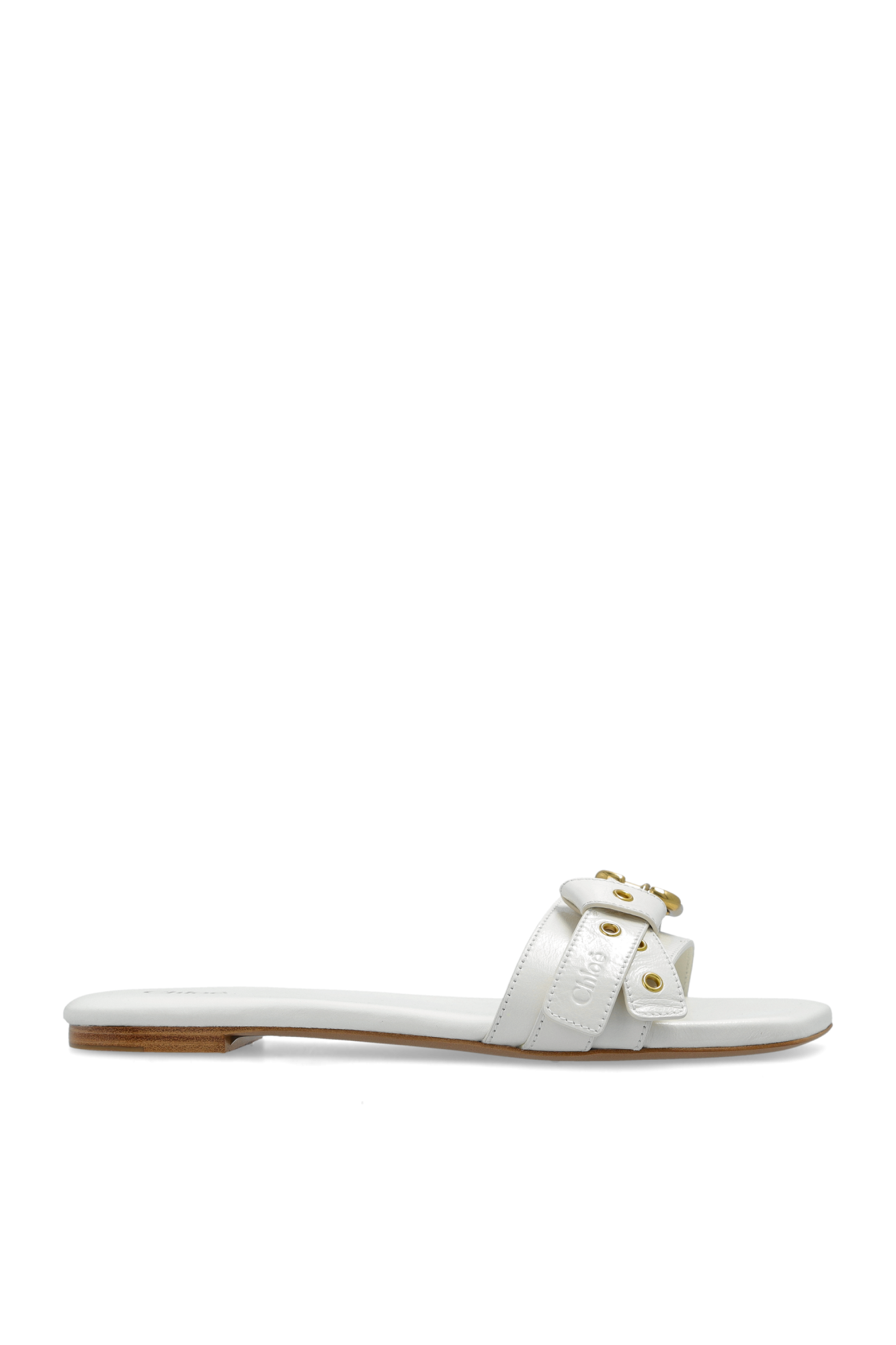 Chloé Slides Mae | Women's Shoes | Vitkac